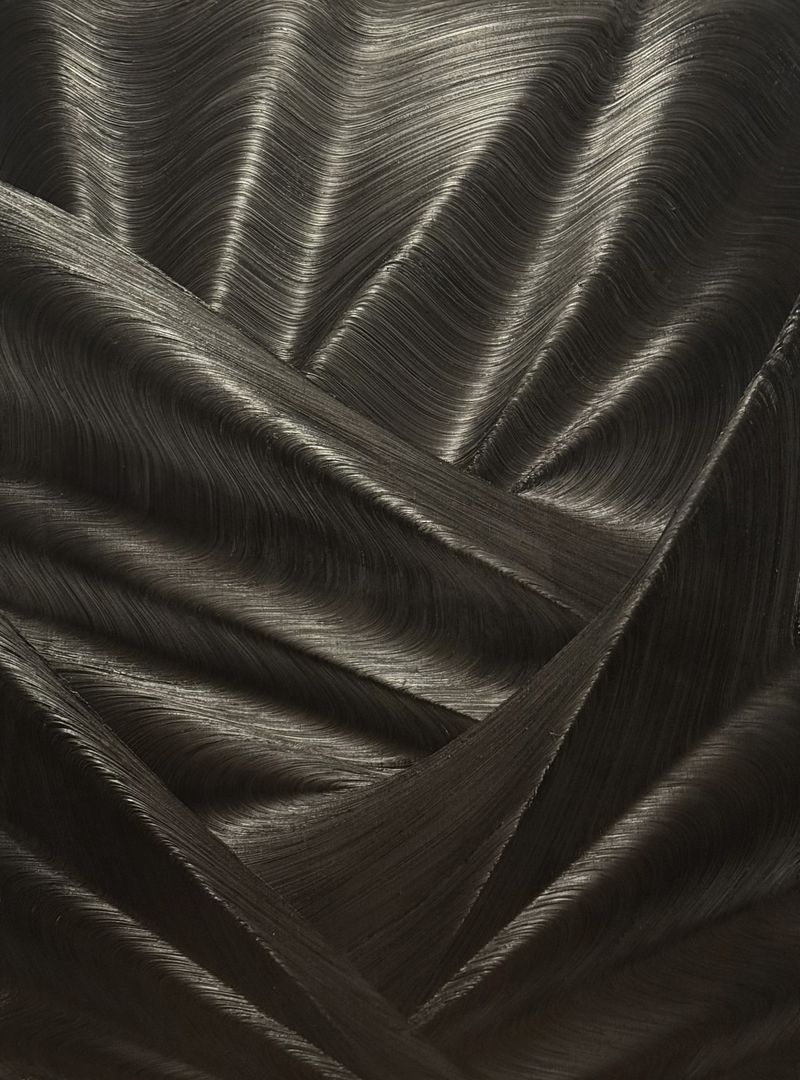 N°14 - Huile sur toile - 130x97 cm
